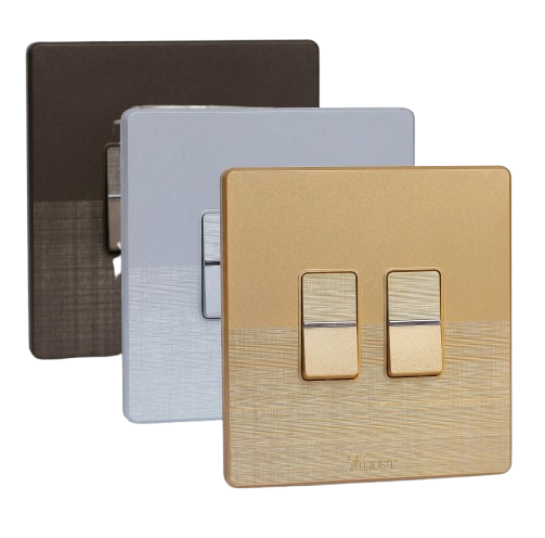 Switches & Sockets