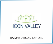 Icon Valley Raiwind Road Lahore