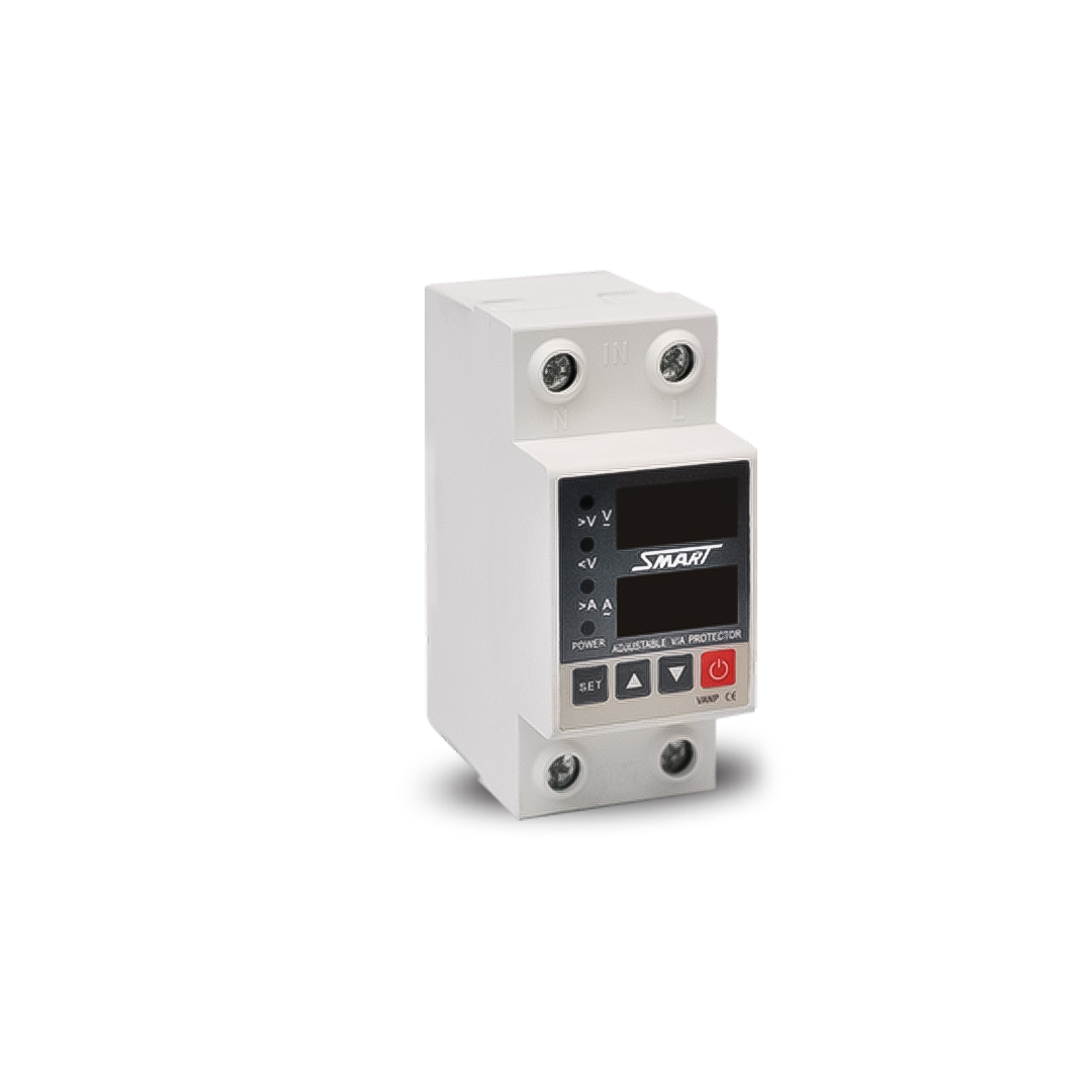 Volt+Amp Protection Device