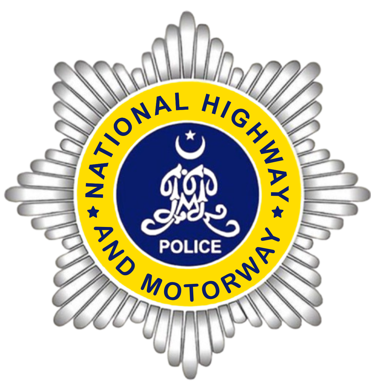 NHA Motorway