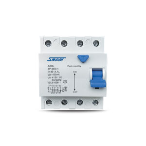 Smart Circuit Breaker