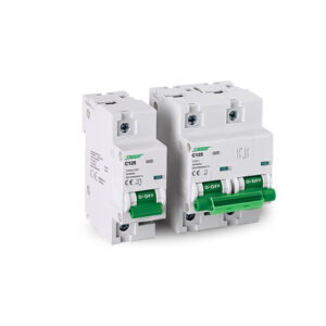 Classic Circuit Breaker