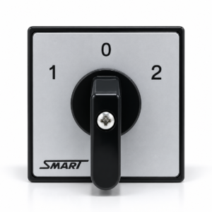 Change Over Switch 50A
