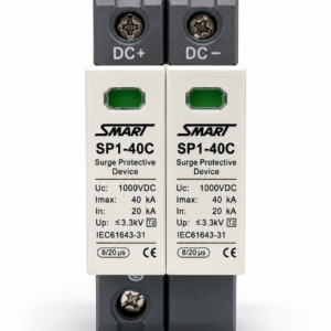 Surge Protective Device (SP1-40C) 2 Pole