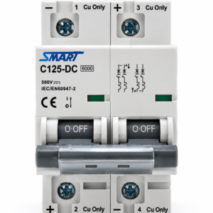 C125-DC