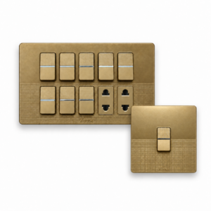 Saphire Series