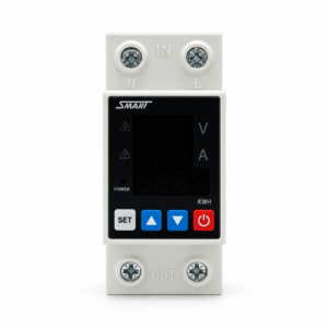 Adjustable V-A Protective 1-63A
