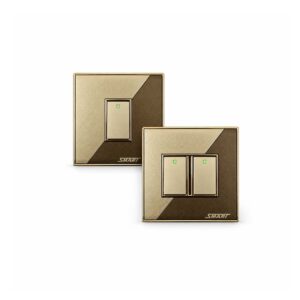 New Touch Series